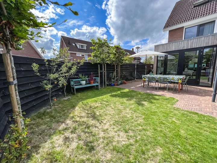 Photo 35 of Frambozengaard 45