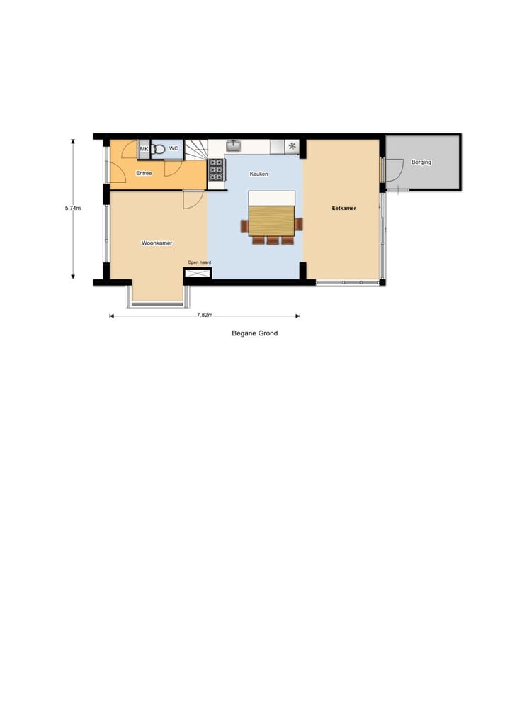 Photo 43 of Frambozengaard 45