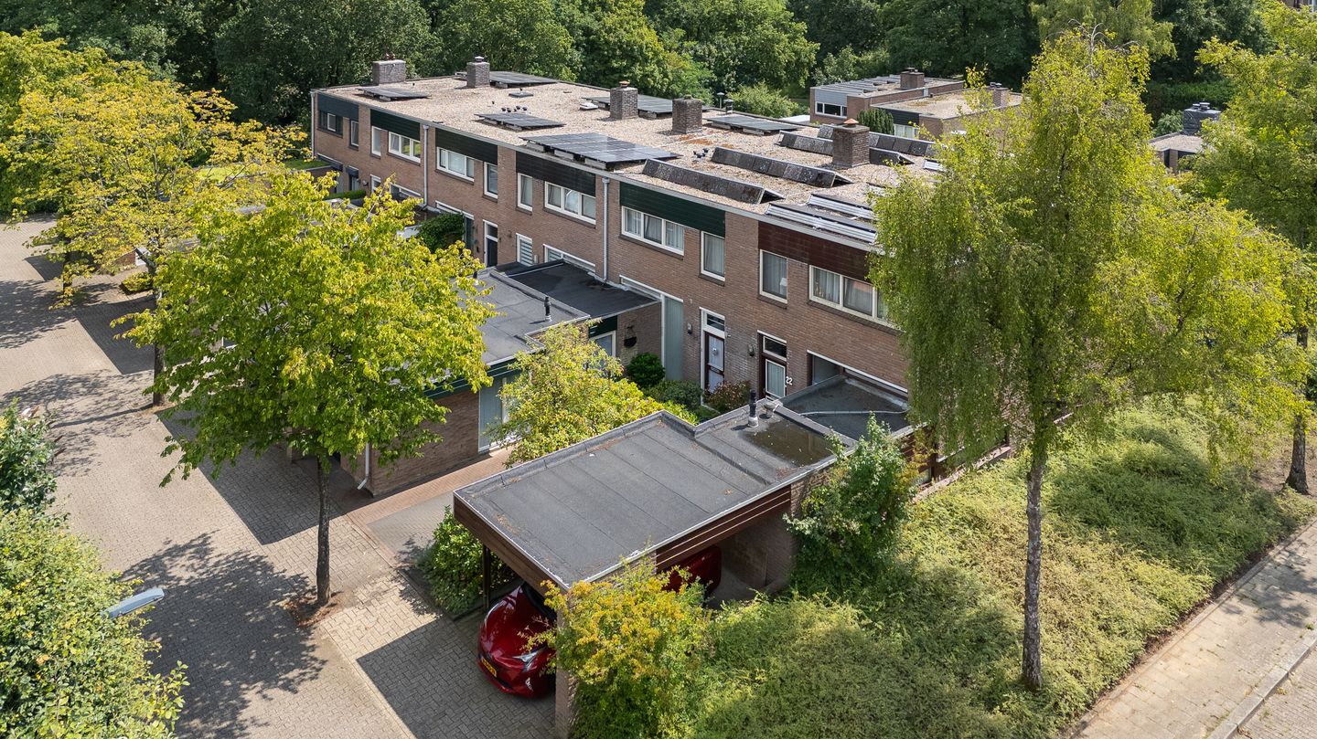 Foto 1 van Heideweg 24