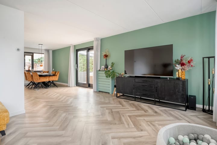 Foto 11 van Linde 12