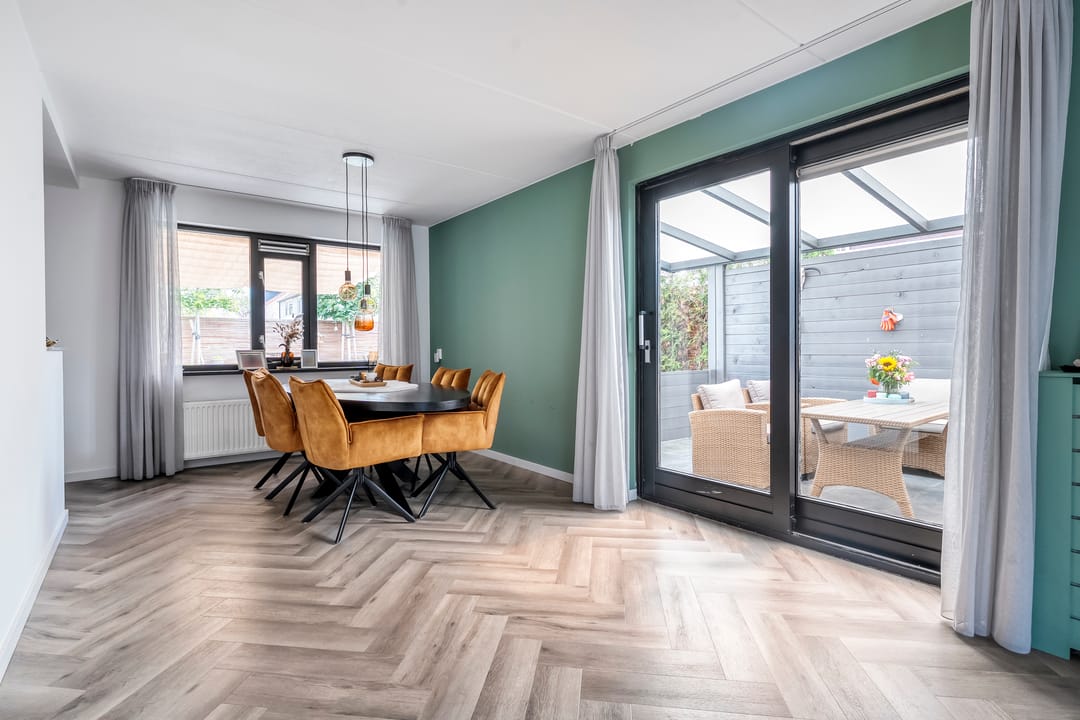 Photo 13 of Linde 12