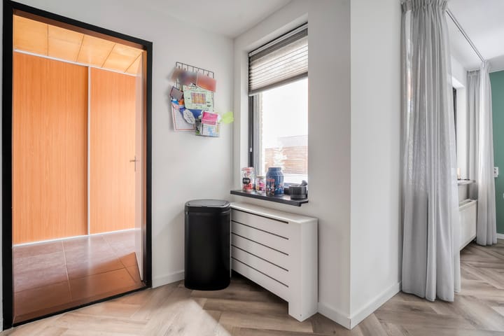 Foto 16 van Linde 12