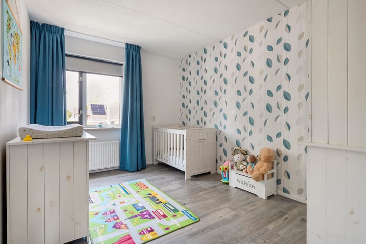 Foto 25 van Linde 12