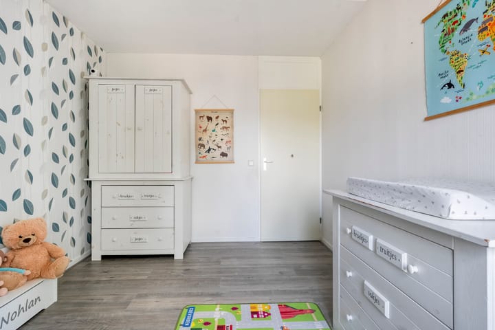 Foto 26 van Linde 12