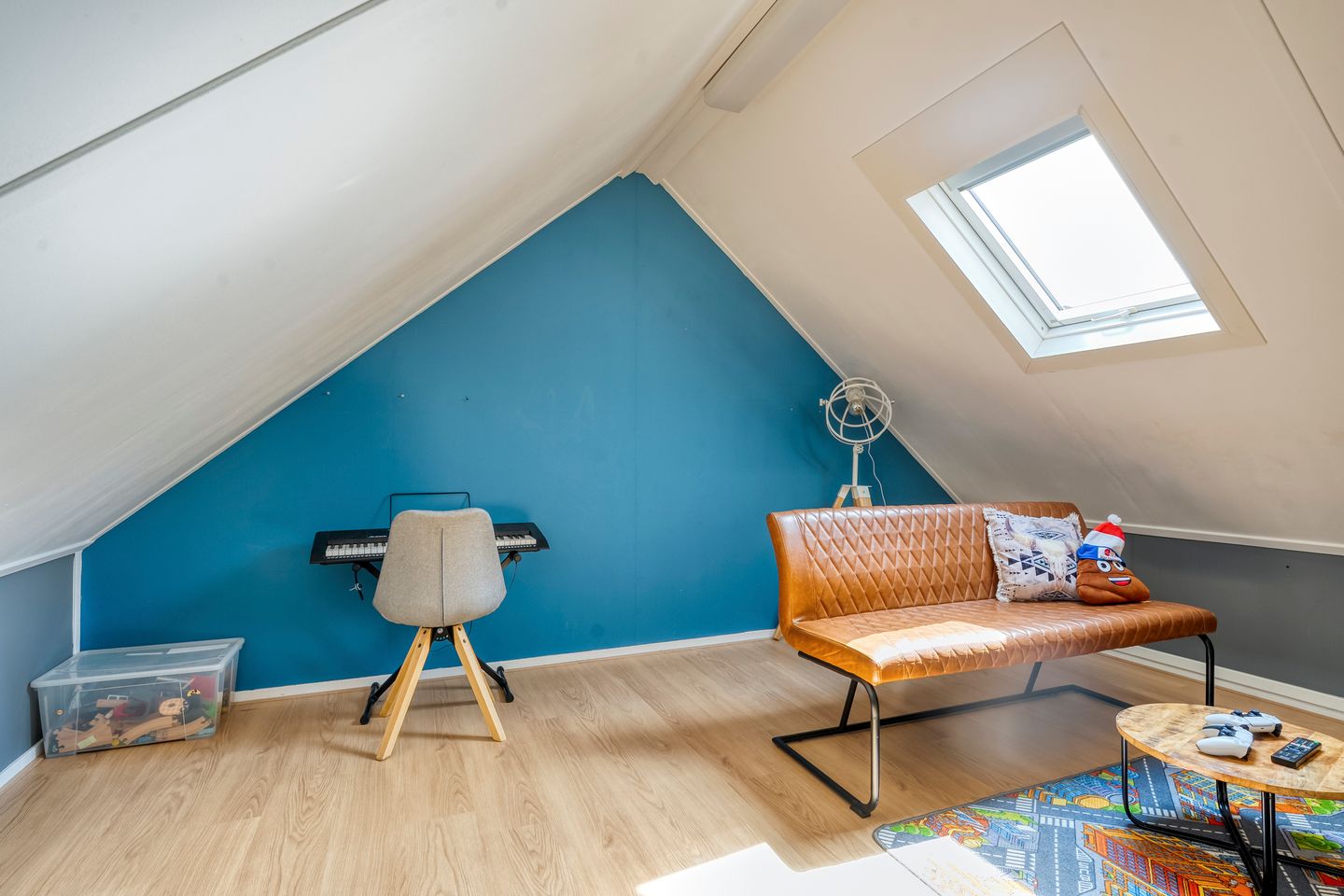 Photo 34 of Linde 12