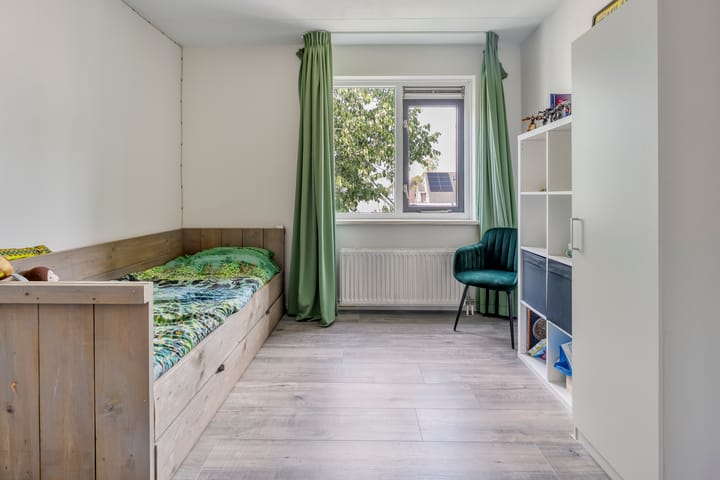 Foto 23 van Linde 12