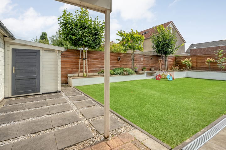 Foto 45 van Linde 12