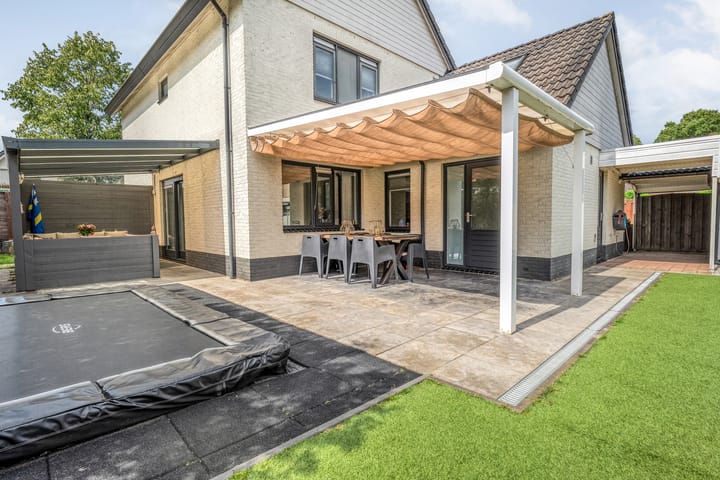 Foto 49 van Linde 12