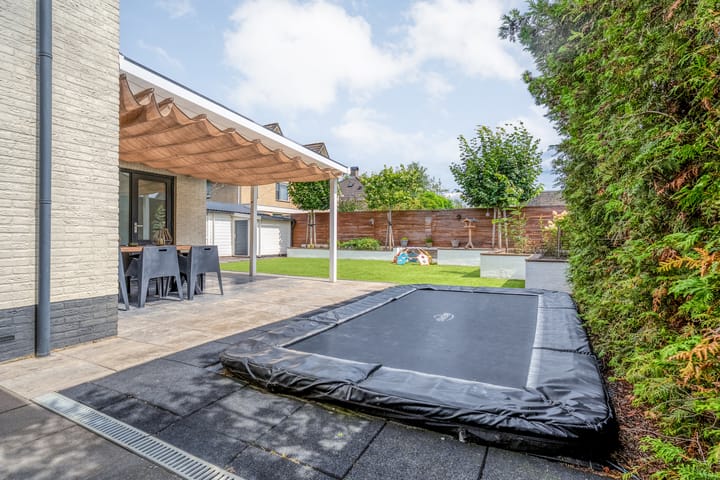 Foto 53 van Linde 12