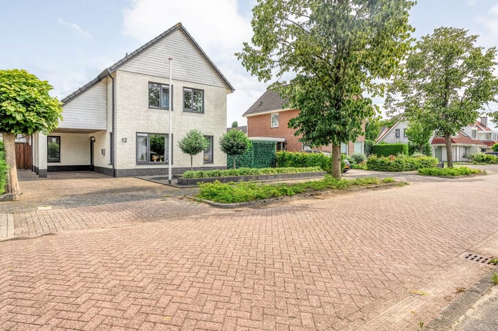 Foto 59 van Linde 12