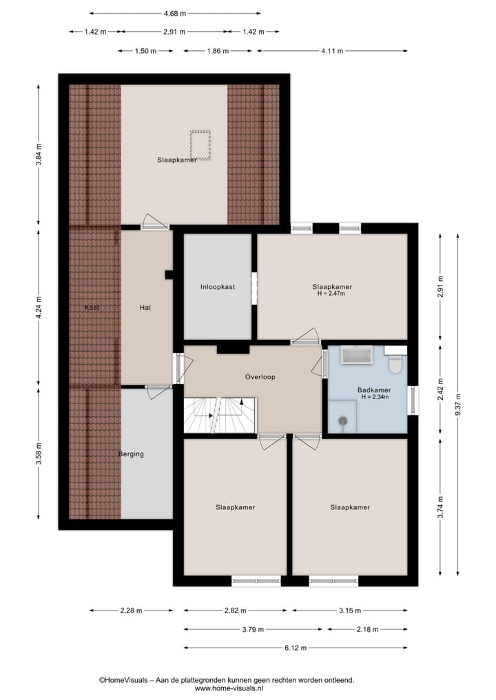 Foto 67 van Linde 12