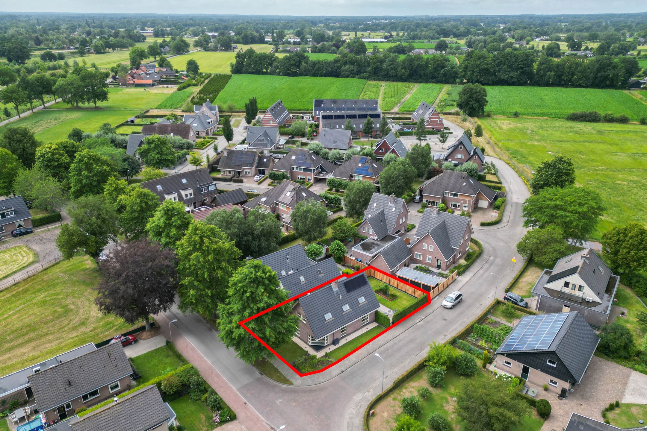 Photo 3 of Donselaarsweg 18