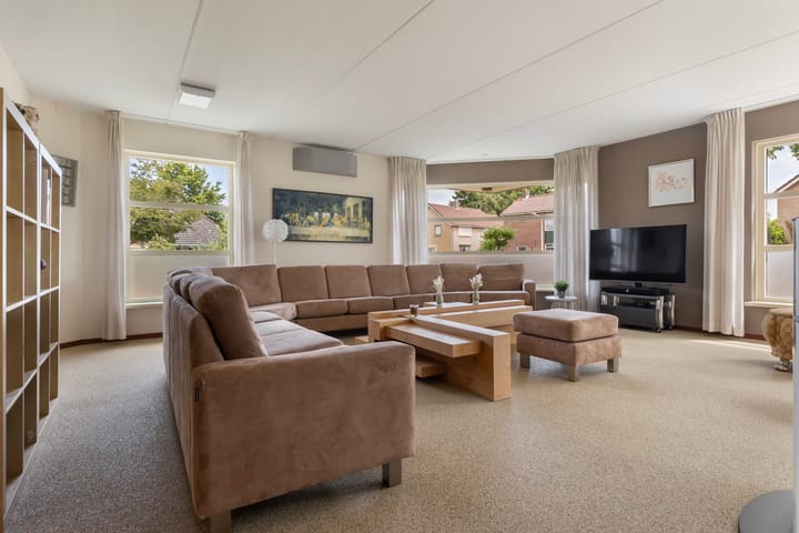 Foto 4 van Donselaarsweg 18