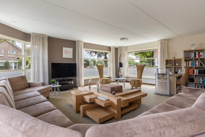 Foto 5 van Donselaarsweg 18