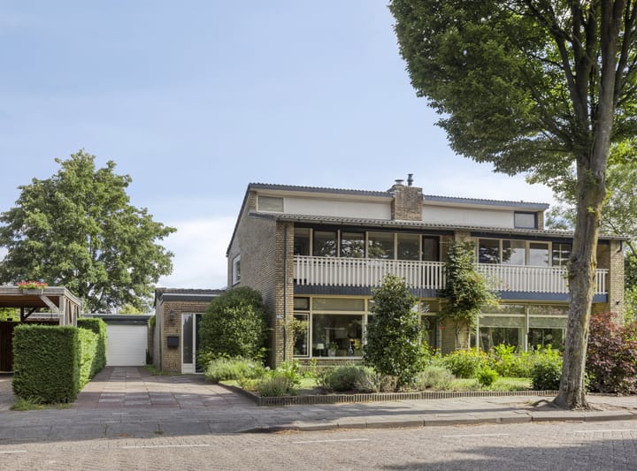 Foto 1 van Vianendreef 10