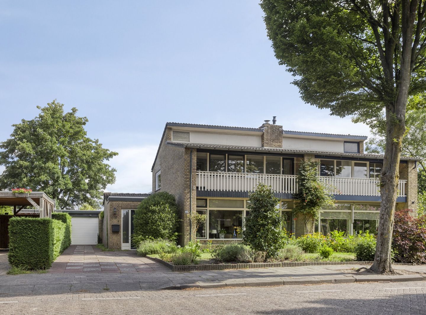 Foto 1 van Vianendreef 10