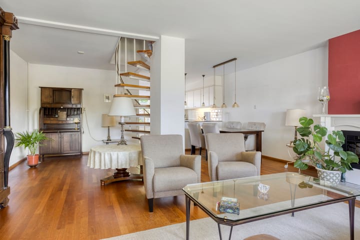 Foto 8 van Vianendreef 10