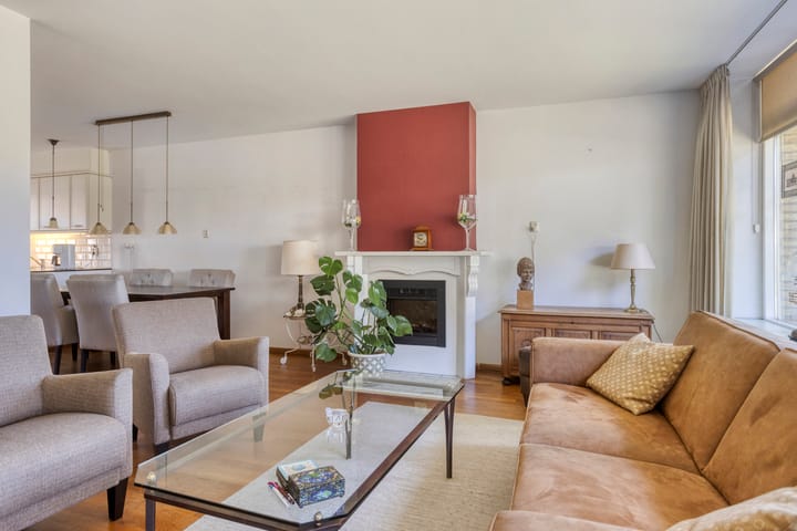 Foto 9 van Vianendreef 10