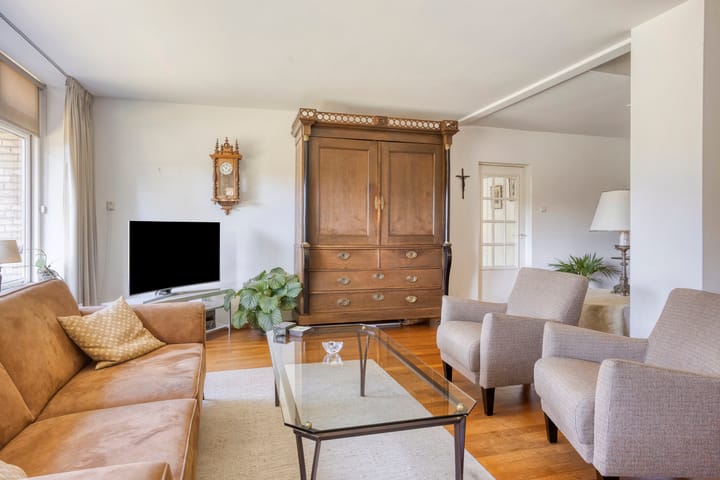 Foto 10 van Vianendreef 10