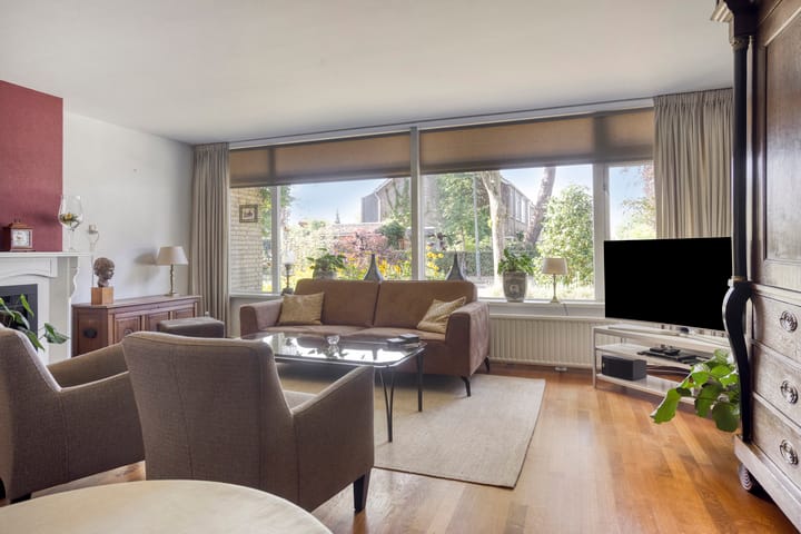 Foto 11 van Vianendreef 10