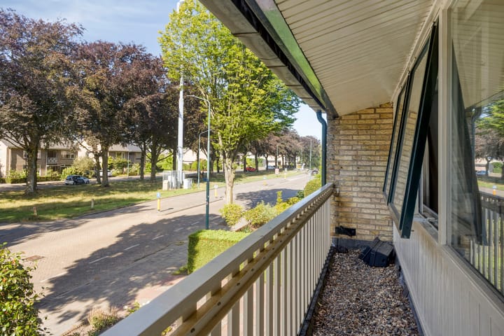 Foto 16 van Vianendreef 10