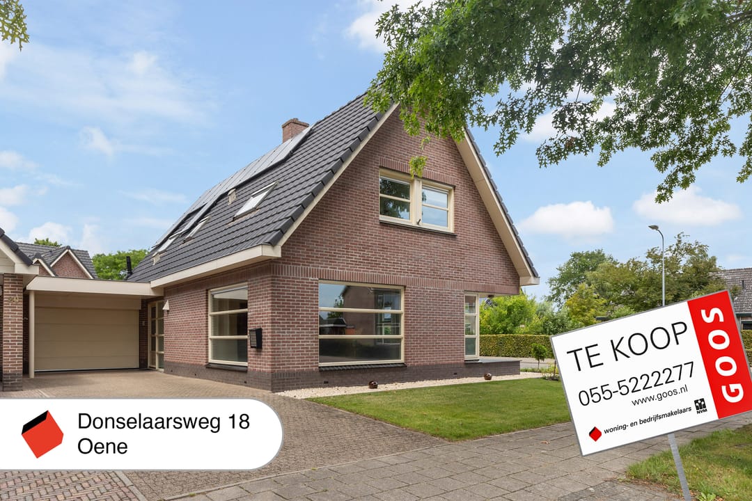 Photo 37 of Donselaarsweg 18