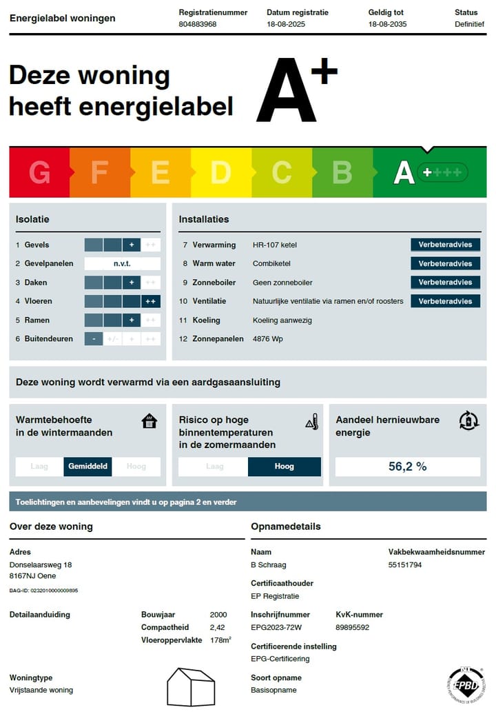 Foto 38 van Donselaarsweg 18