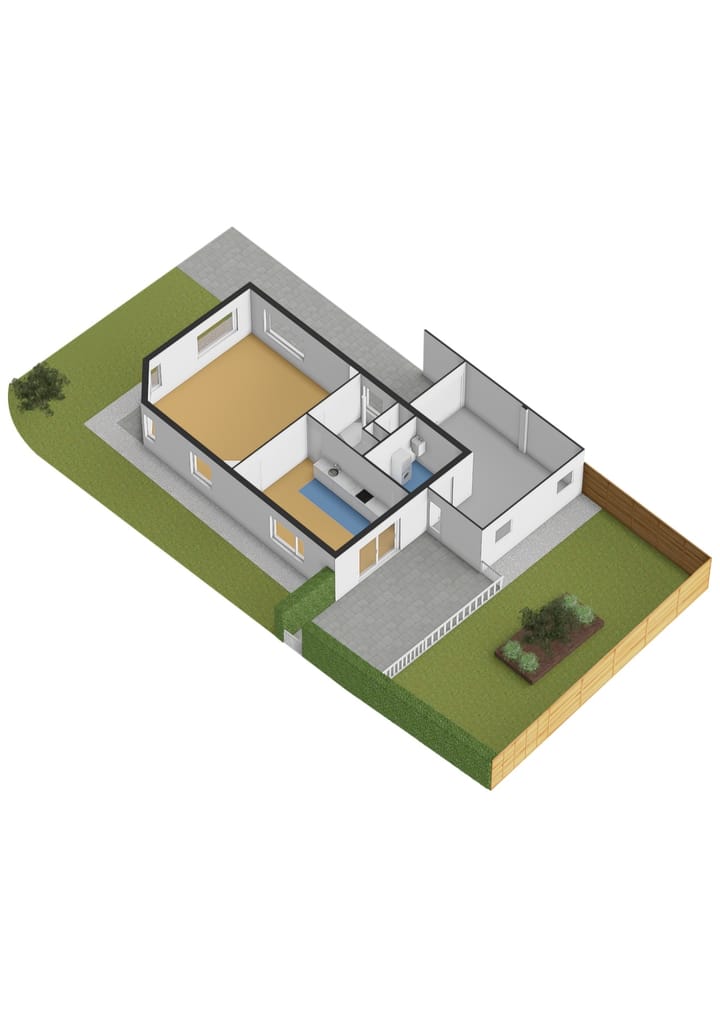 Foto 43 van Donselaarsweg 18