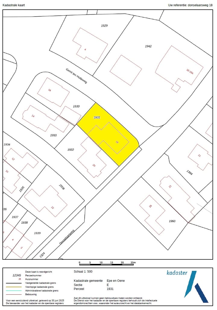 Foto 44 van Donselaarsweg 18