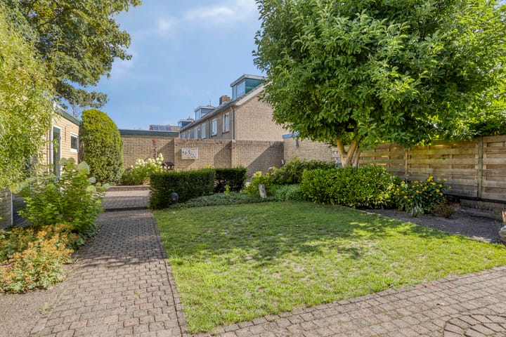 Foto 24 van Vianendreef 10