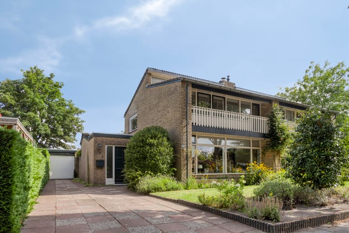 Foto 26 van Vianendreef 10