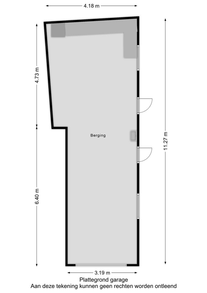 Foto 30 van Vianendreef 10