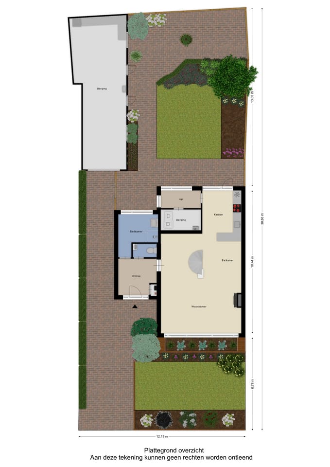 Foto 31 van Vianendreef 10