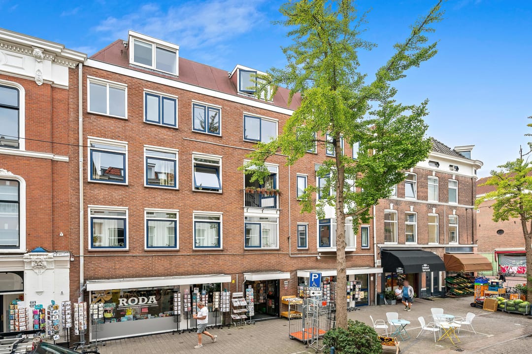 Photo 1 of Piet Heinstraat 128