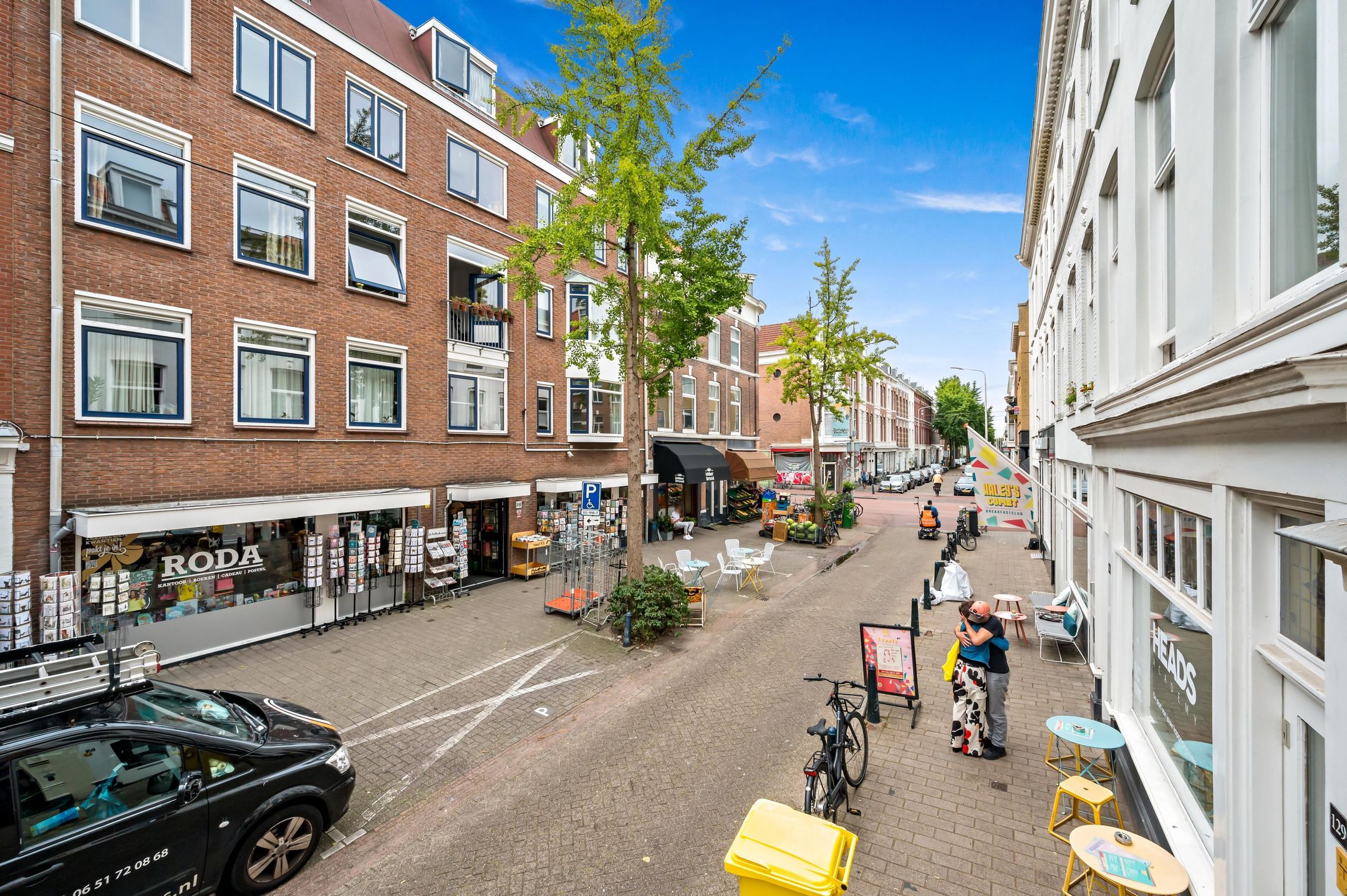 Photo 24 of Piet Heinstraat 128