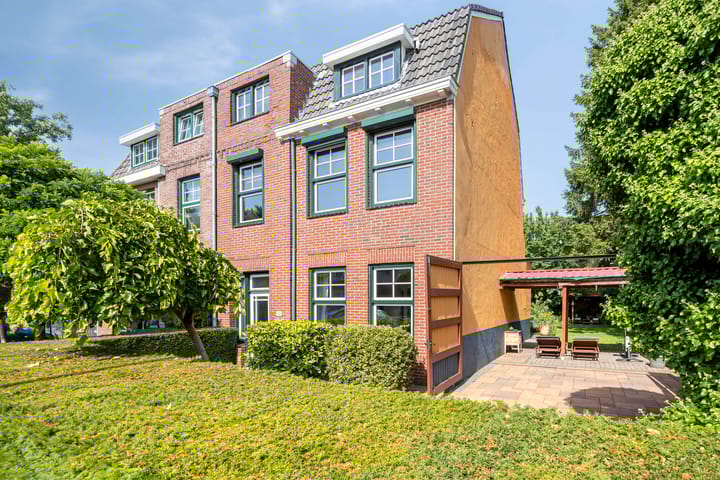 Foto 7 van Grasbroekerweg 120