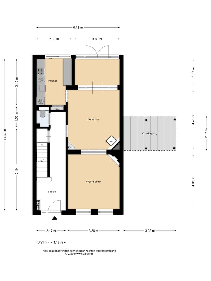 Foto 67 van Grasbroekerweg 120