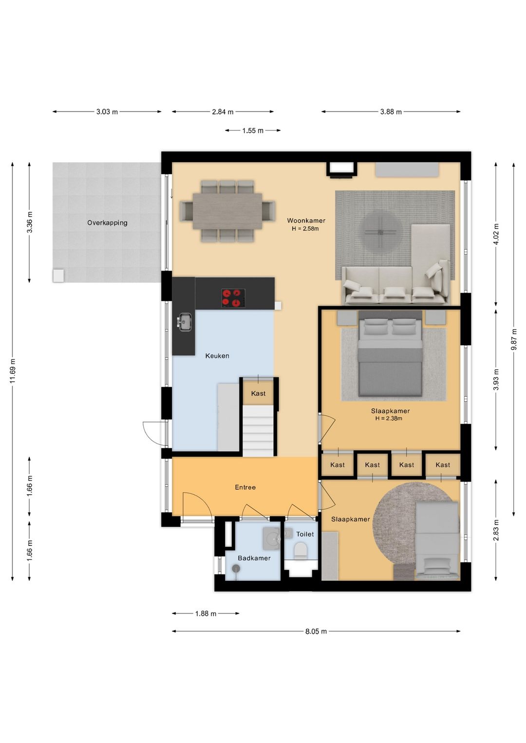 Foto 41 van Dorpsstraat 72