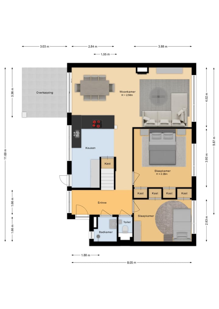 Foto 41 van Dorpsstraat 72