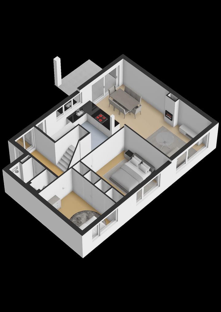 Foto 42 van Dorpsstraat 72