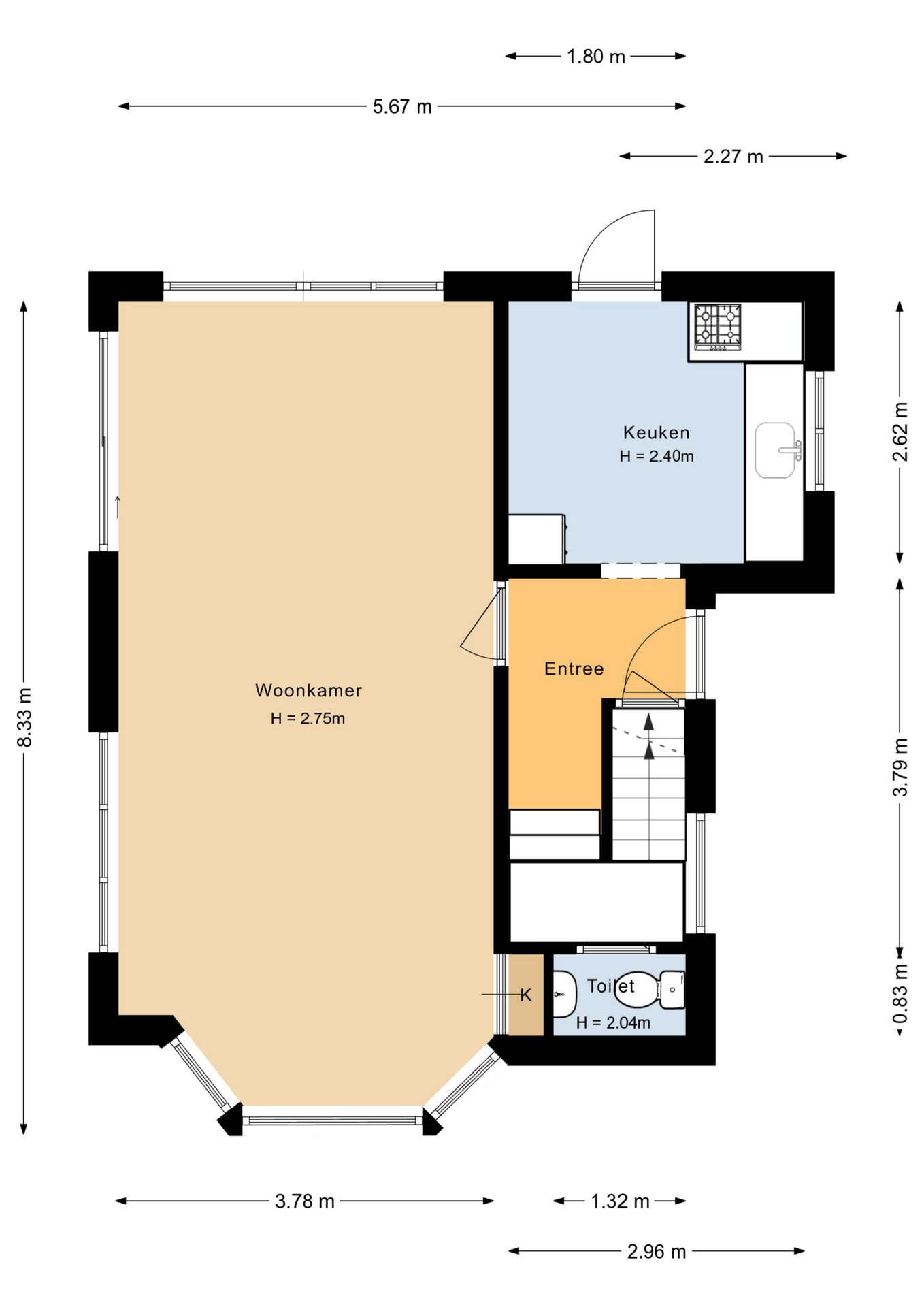 Photo 44 of Hooglandseweg-Noord 48