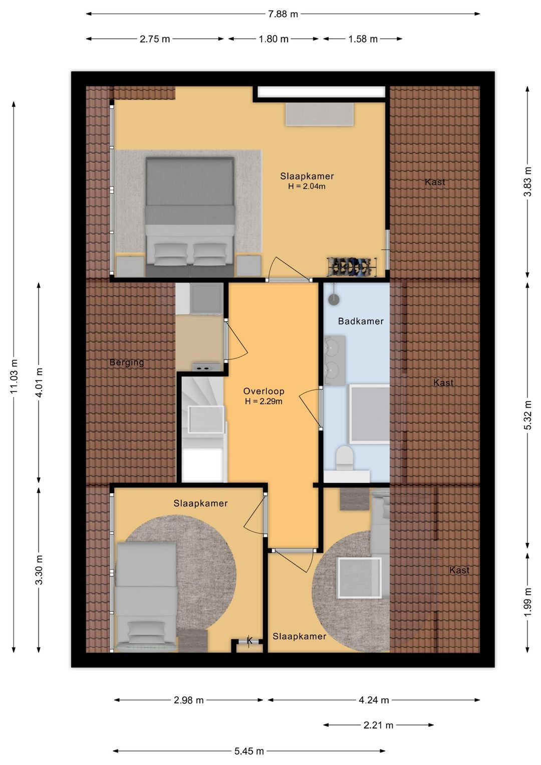 Foto 43 van Dorpsstraat 72