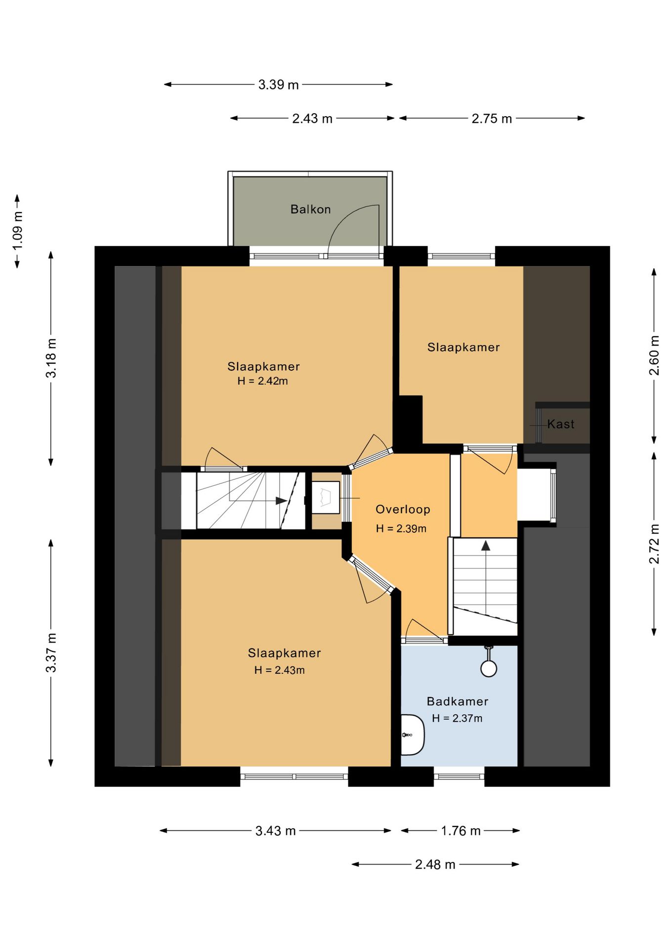 Photo 45 of Hooglandseweg-Noord 48