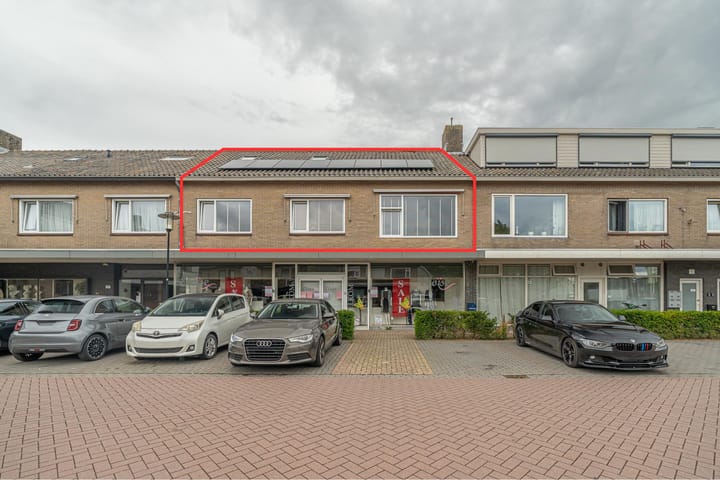 Foto 5 van Dorpsstraat 72