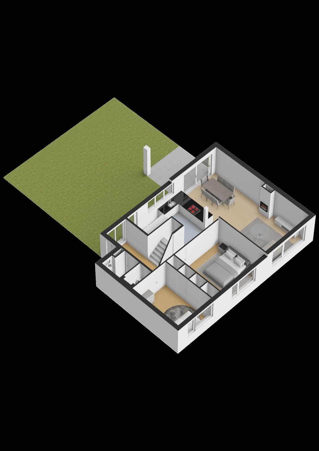 Foto 46 van Dorpsstraat 72