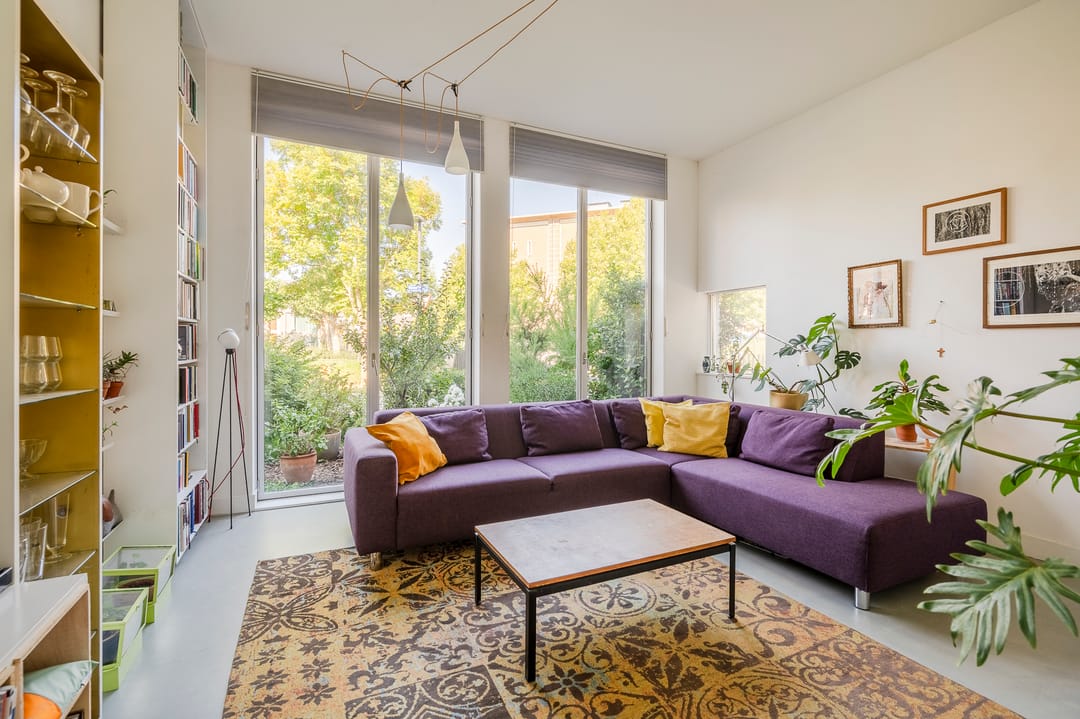 Foto 2 van Van Limburg Stirumstraat 2