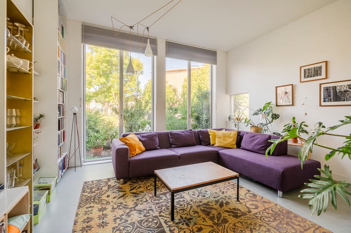 Foto 2 van Van Limburg Stirumstraat 2