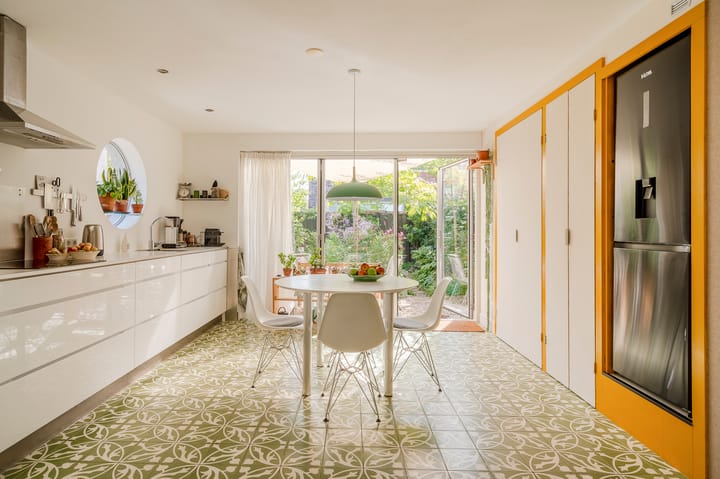 Foto 3 van Van Limburg Stirumstraat 2