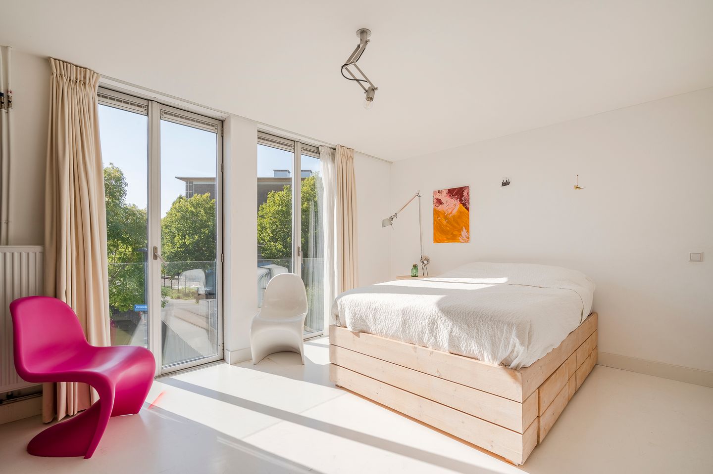 Foto 4 van Van Limburg Stirumstraat 2