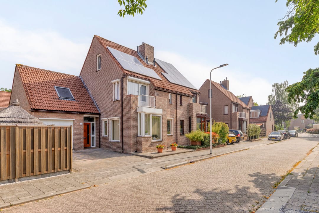 Photo 1 of Windmolen 97